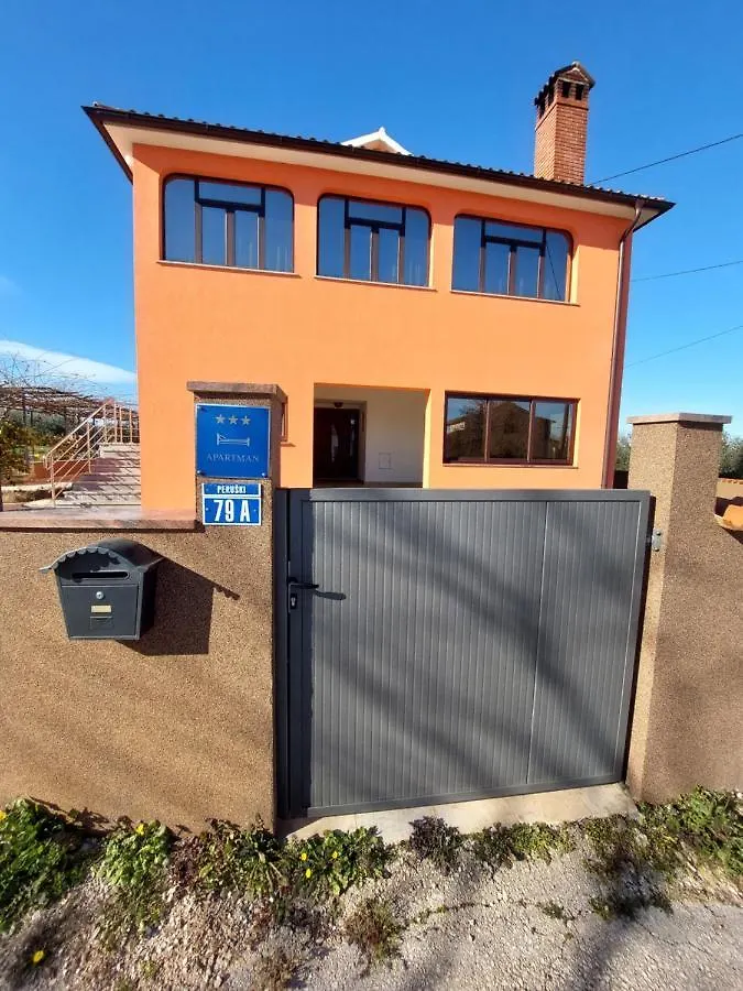 Apartman Ljiljana Πούλα Διαμέρισμα