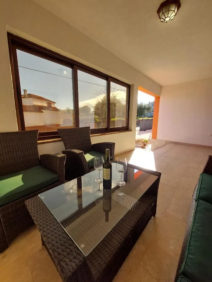 Apartman Ljiljana Πούλα Κροατία
