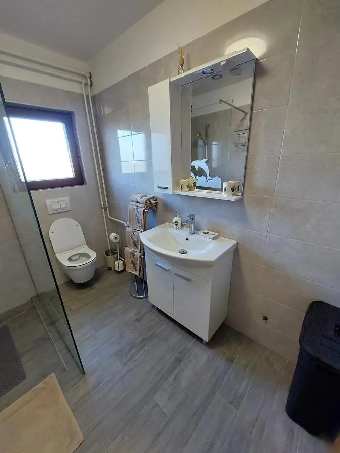 Διαμέρισμα Apartman Ljiljana Πούλα