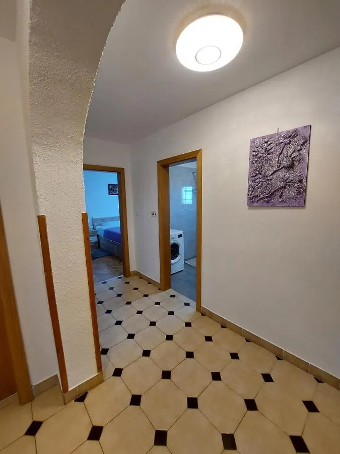 Apartman Ljiljana Πούλα Διαμέρισμα